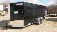 Journey SE Series Pace American
                                  Cargo Trailers