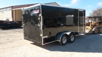 Journey SE Series Pace American
                                    Cargo Trailers