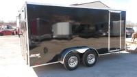 Journey SE Series Pace
                                      American Cargo Trailers