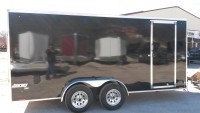 Journey SE Series Pace American
                                    Cargo Trailers