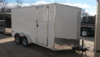 Journey SE Pace American Cargo Trailers